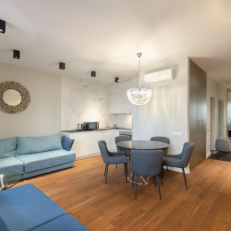 Petrovdom 9-102 In Best Apartment In Rc New York Concept House Kiev Exterior foto