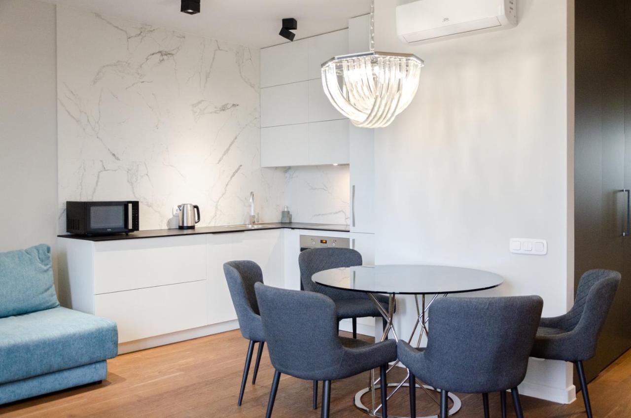 Petrovdom 9-102 In Best Apartment In Rc New York Concept House Kiev Exterior foto