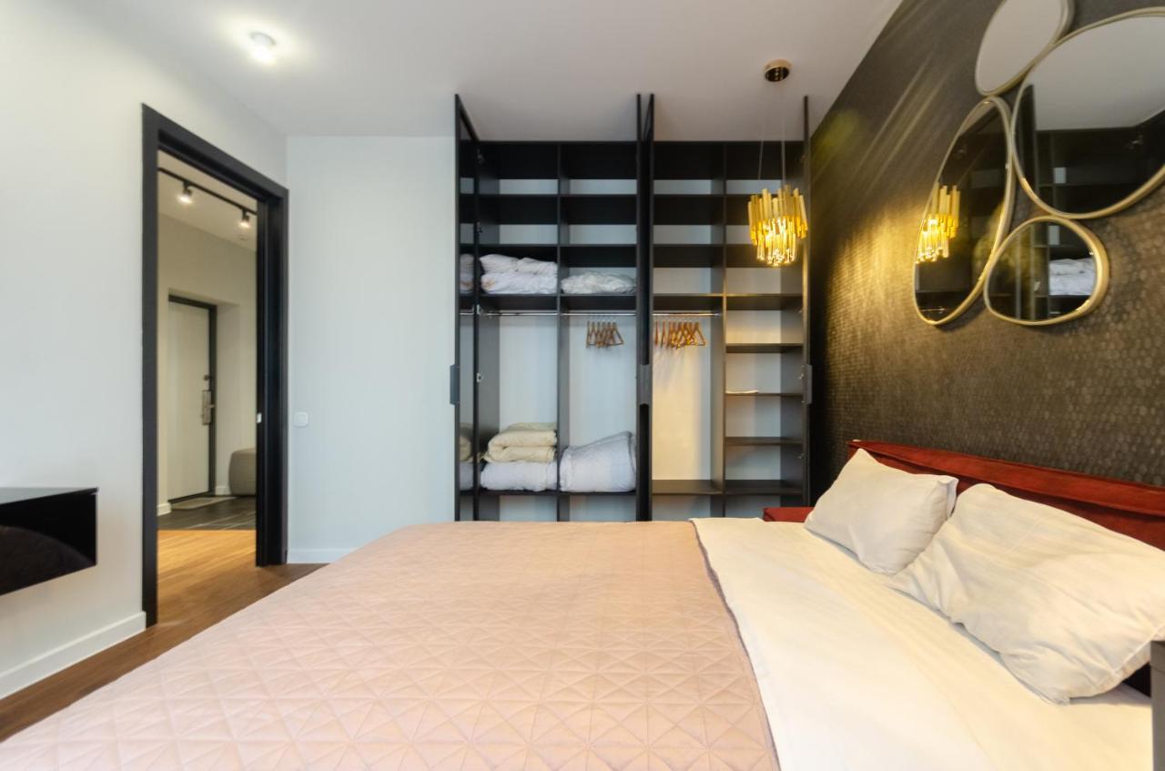 Petrovdom 9-102 In Best Apartment In Rc New York Concept House Kiev Exterior foto