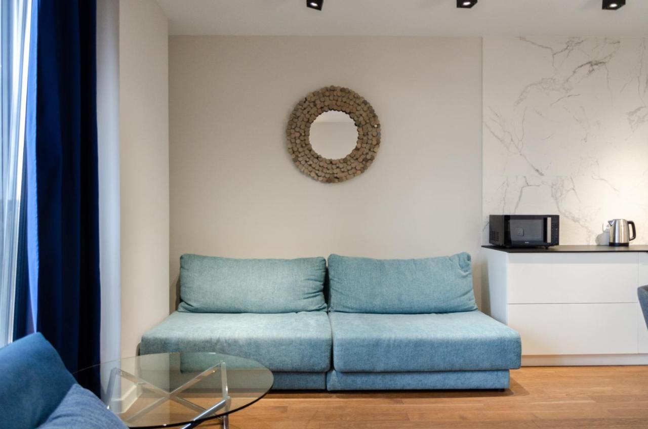Petrovdom 9-102 In Best Apartment In Rc New York Concept House Kiev Exterior foto