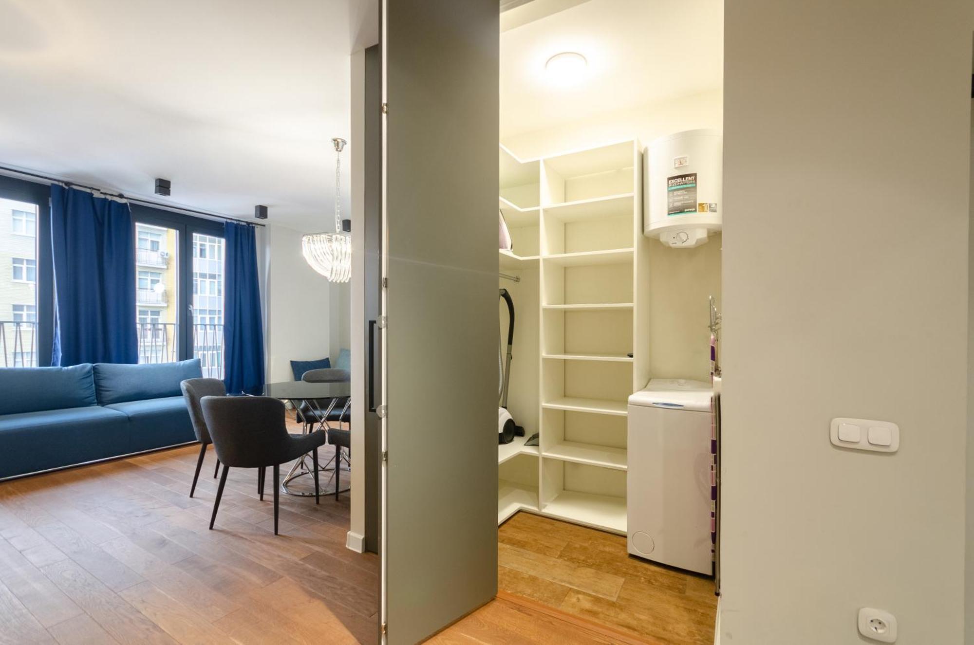 Petrovdom 9-102 In Best Apartment In Rc New York Concept House Kiev Exterior foto