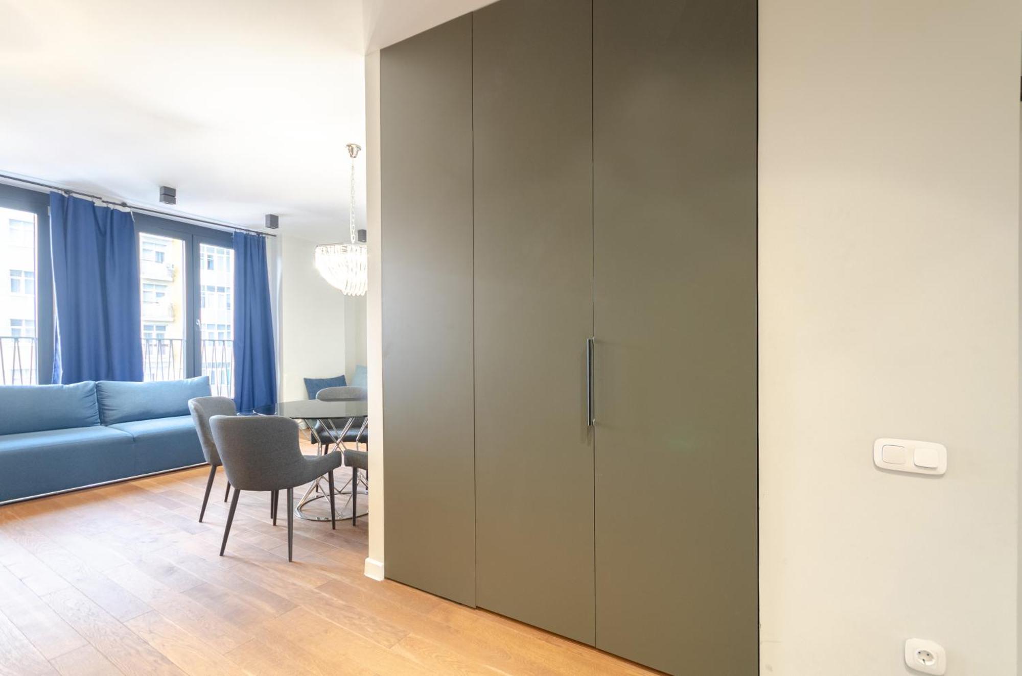 Petrovdom 9-102 In Best Apartment In Rc New York Concept House Kiev Exterior foto