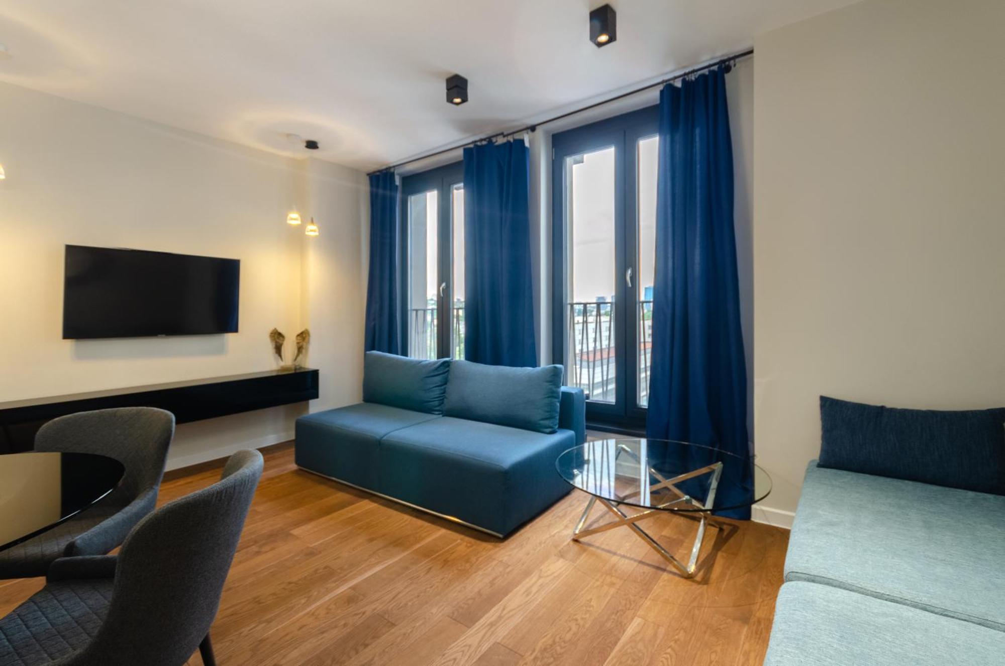 Petrovdom 9-102 In Best Apartment In Rc New York Concept House Kiev Exterior foto