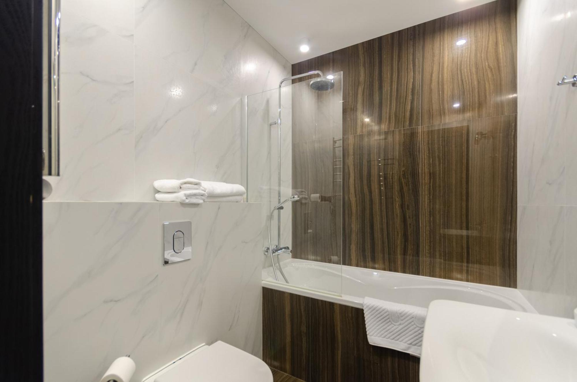 Petrovdom 9-102 In Best Apartment In Rc New York Concept House Kiev Exterior foto