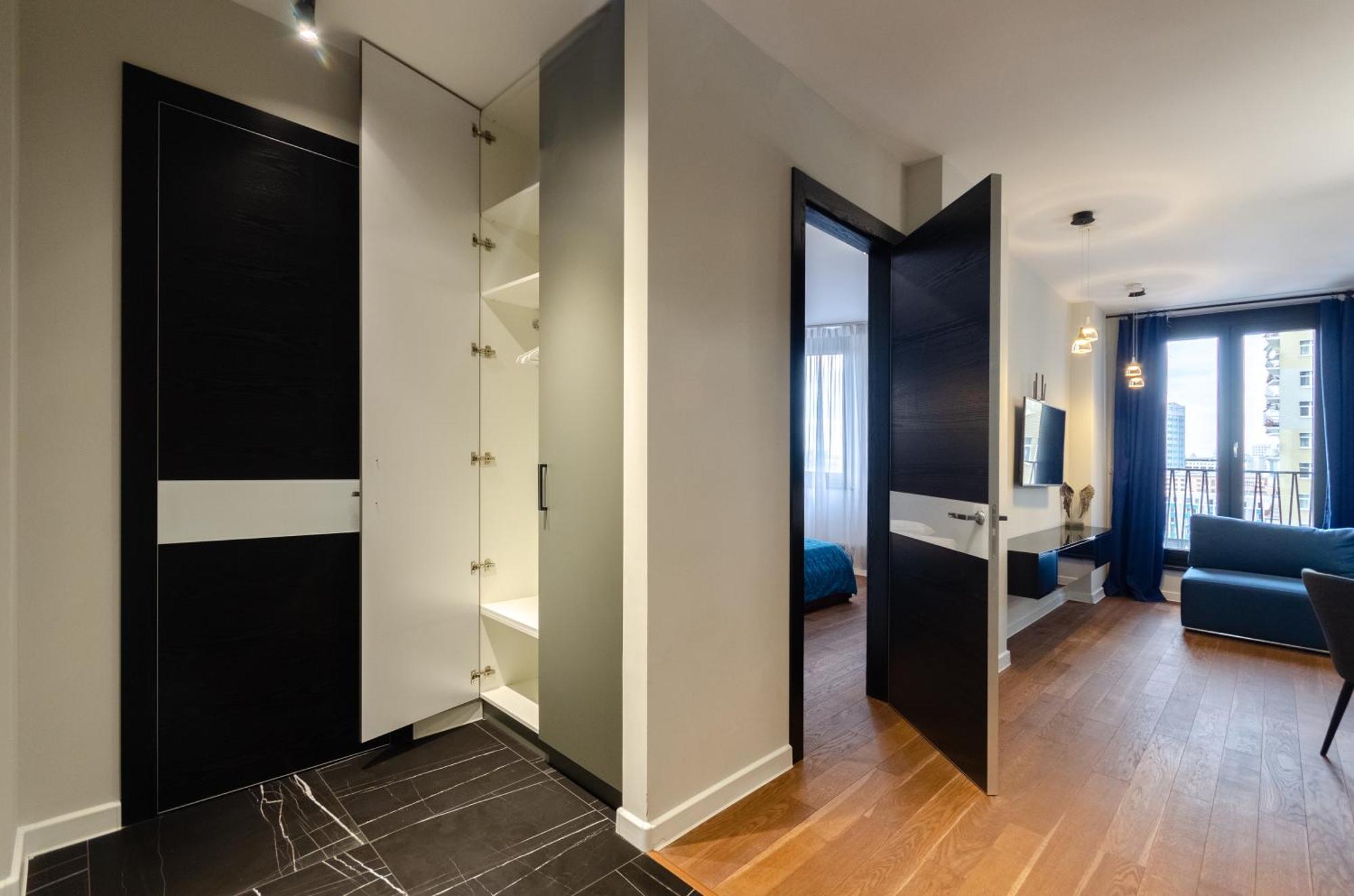 Petrovdom 9-102 In Best Apartment In Rc New York Concept House Kiev Exterior foto