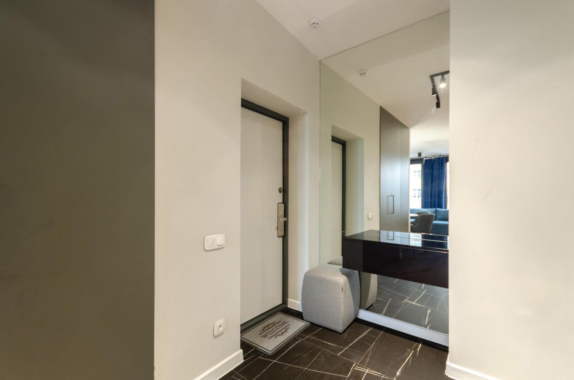 Petrovdom 9-102 In Best Apartment In Rc New York Concept House Kiev Exterior foto
