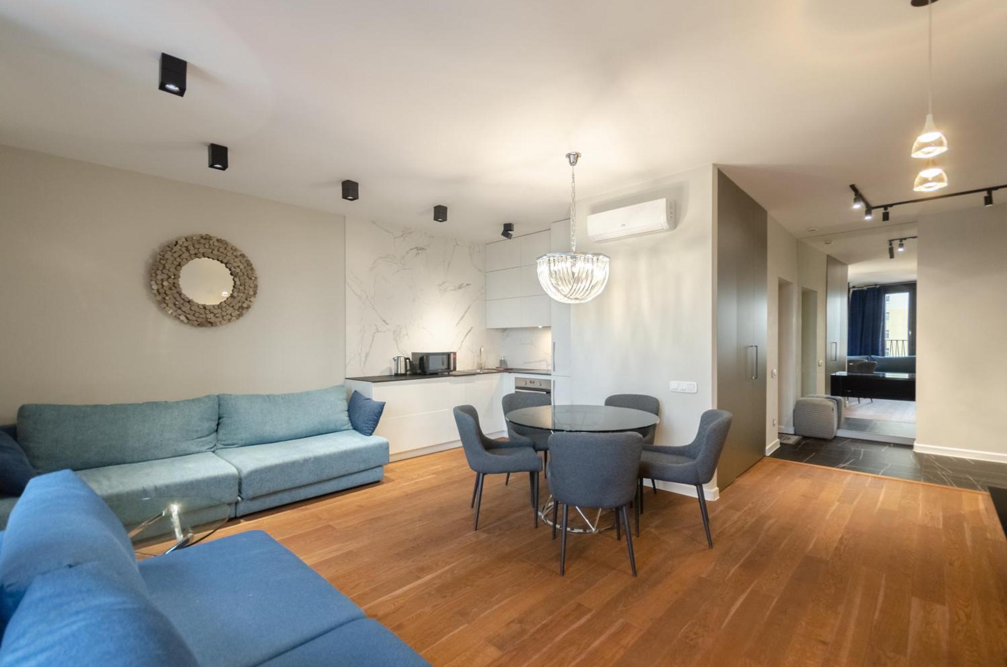 Petrovdom 9-102 In Best Apartment In Rc New York Concept House Kiev Exterior foto