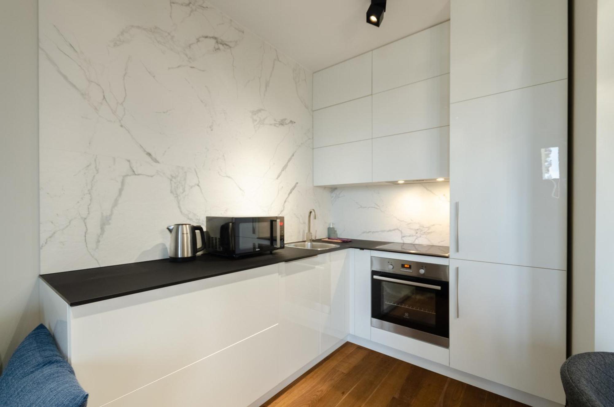 Petrovdom 9-102 In Best Apartment In Rc New York Concept House Kiev Exterior foto