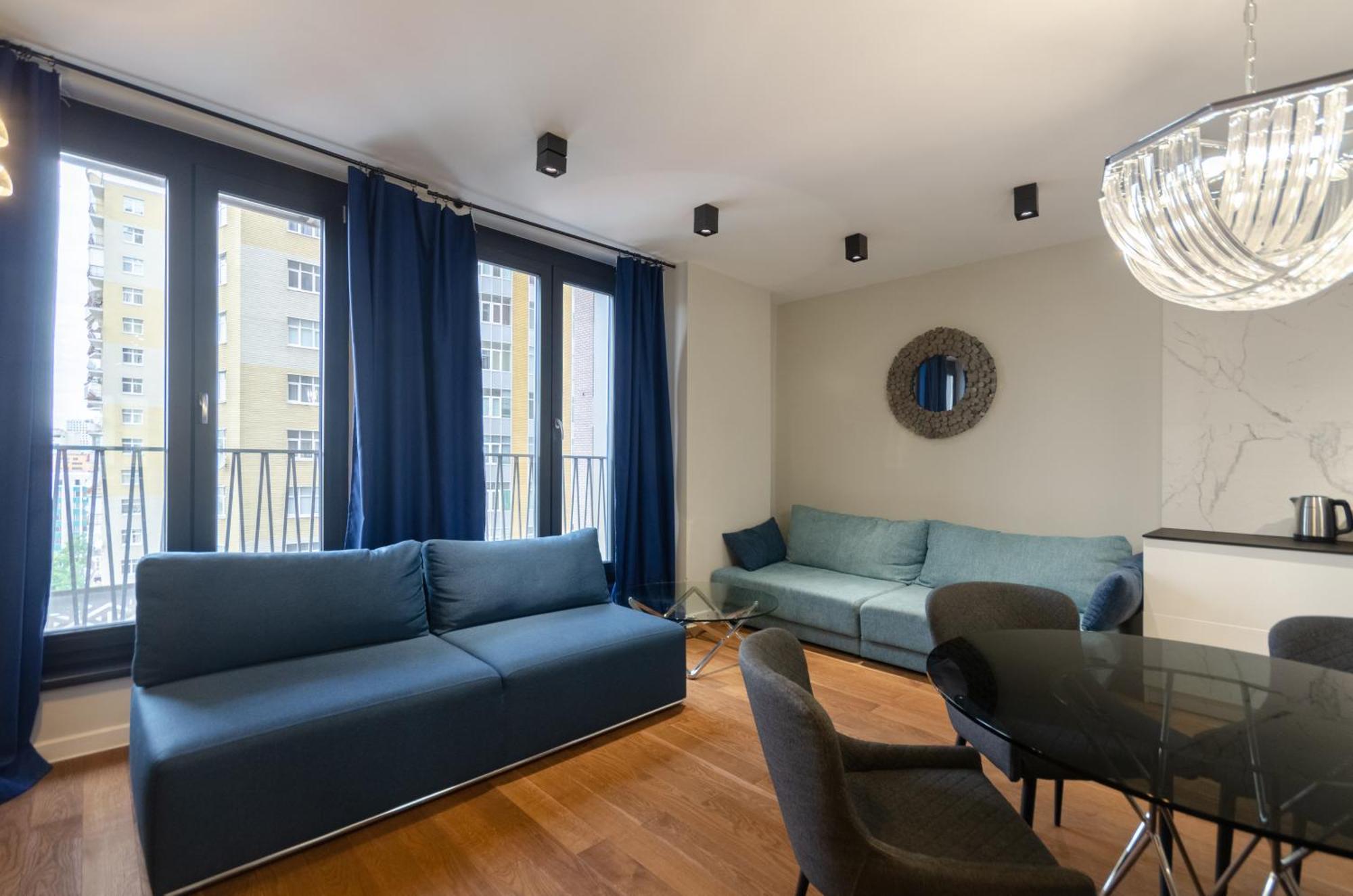 Petrovdom 9-102 In Best Apartment In Rc New York Concept House Kiev Exterior foto