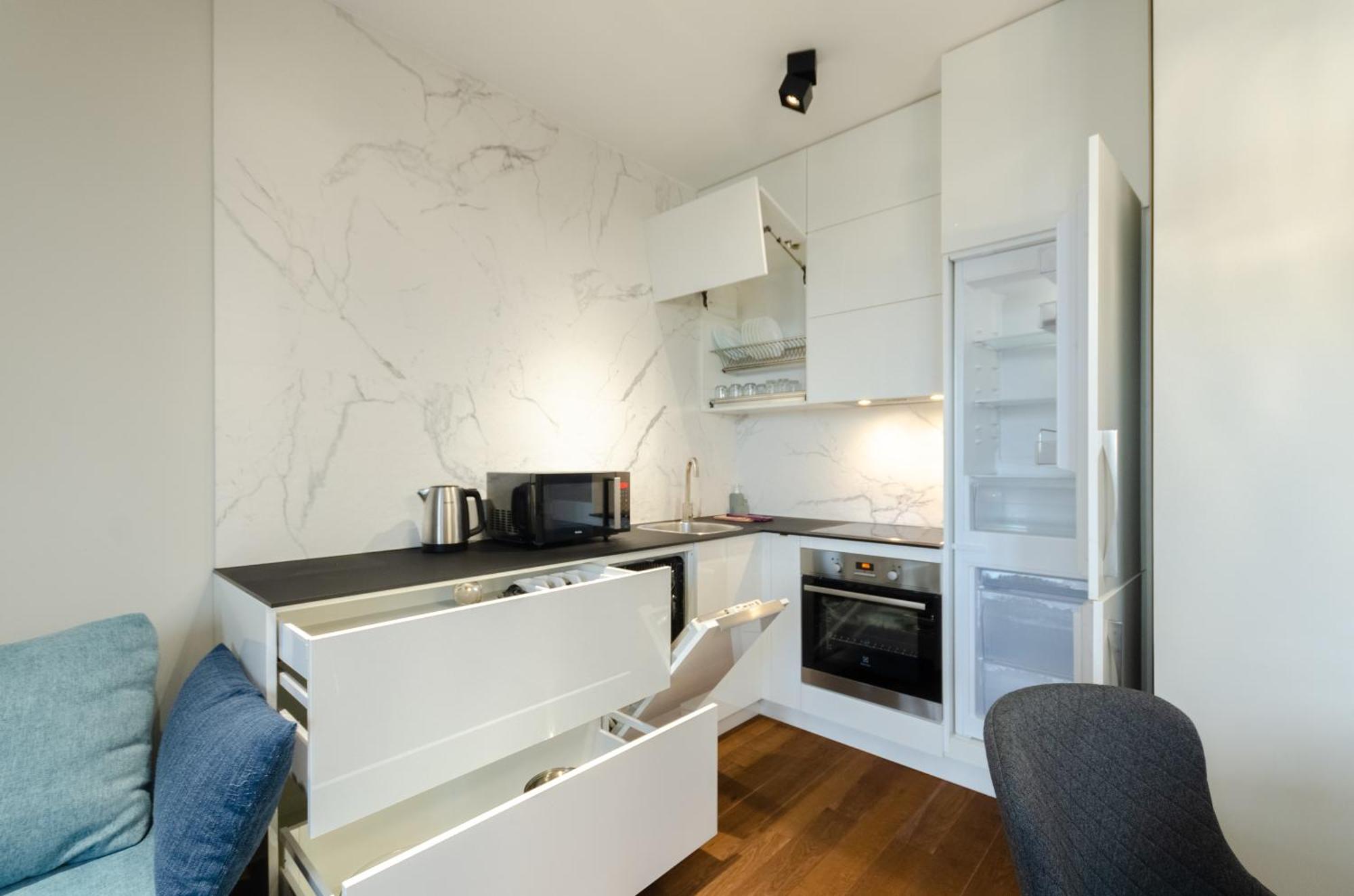 Petrovdom 9-102 In Best Apartment In Rc New York Concept House Kiev Exterior foto