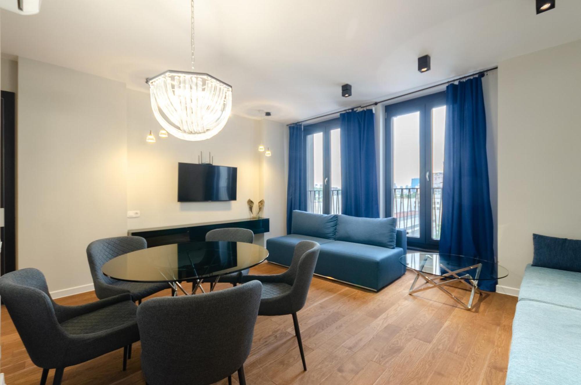 Petrovdom 9-102 In Best Apartment In Rc New York Concept House Kiev Exterior foto