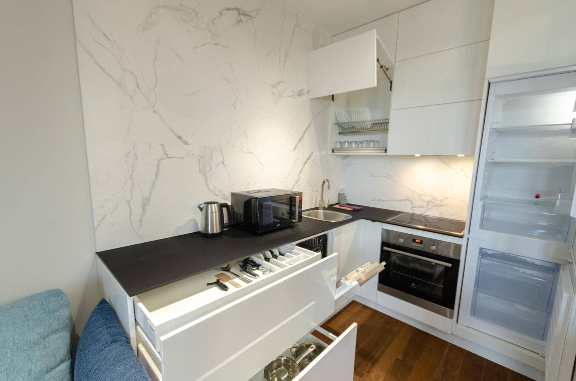 Petrovdom 9-102 In Best Apartment In Rc New York Concept House Kiev Exterior foto