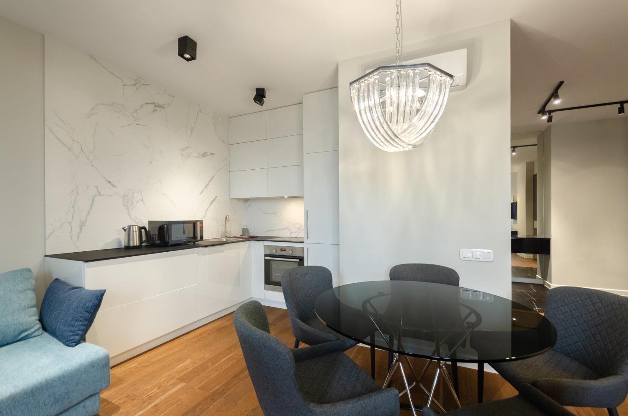 Petrovdom 9-102 In Best Apartment In Rc New York Concept House Kiev Exterior foto